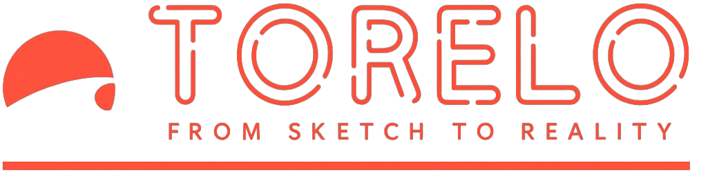 TORELO Logo